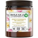 Botanica by Air Wick Vanilla & Himalayan Magnolia 205 g – Hledejceny.cz