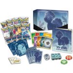 Pokémon TCG Silver Tempest Elite Trainer Box – Zboží Mobilmania