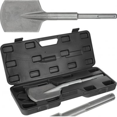 Sekáč SDS-MAX 110×410 mm, plochý - GEKO – Hledejceny.cz