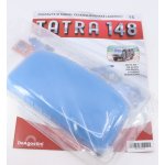 Tatra 148 časopis 1 se stavebnicí DeAgostini 1:10 – Zboží Mobilmania