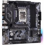 ASRock B660M PRO RS – Hledejceny.cz