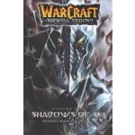 WarCraft: The Sunwell Trilogy #2: Shadows of Ice – Hledejceny.cz