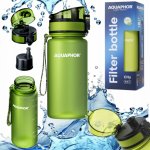 Aquaphor City 350 ml zelená – Sleviste.cz