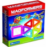 Magformers 14 ks – Sleviste.cz