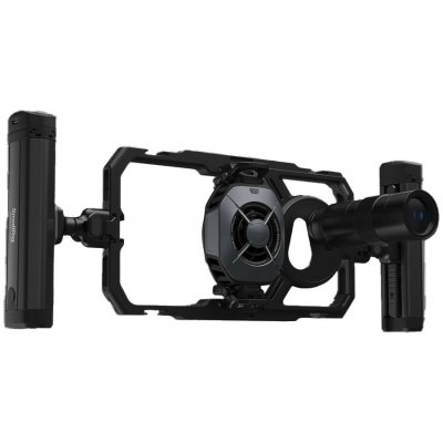 Vivo Cinematic Video Kit (X300 Ultra) (6001879) – Hledejceny.cz