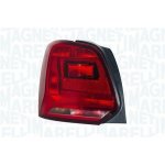 Zadní světlo MAGNETI MARELLI 714000028780
