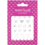 NANI 3D samolepky 18 – Zboží Mobilmania