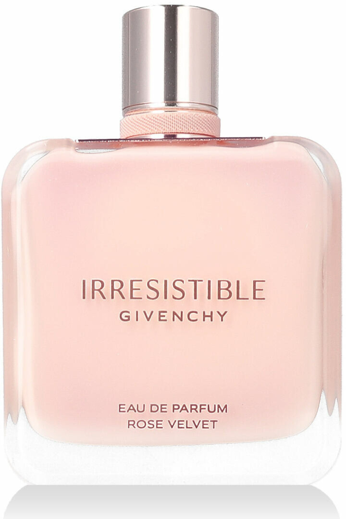 Givenchy Irresistible Rose Velvet Parfémovaná voda dámská 80 ml tester