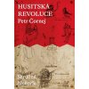 Kniha Husitská revoluce - Petr Čornej