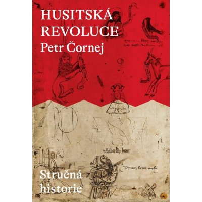 Husitská revoluce - Petr Čornej – Zbozi.Blesk.cz