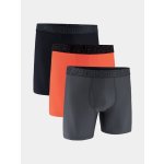 Under Armour M UA Perf Tech 6in-RED 1383878-600 – Zboží Dáma