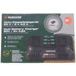 PARKSIDE PDSLG 20 B1 – HobbyKompas.cz