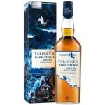 Talisker Dark Storm 45,8% 1 l (karton) – Hledejceny.cz