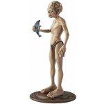 Noble Collection Bendyfigs The Lord of the Rings Glum – Zboží Dáma