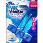 WC Meister závěska do WC Alpen Frisch 45 g – Sleviste.cz