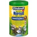 Vitakraft Reptile Pellets Omnivore 1 l