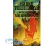 Pád do temnoty - Turtledove Harry – Hledejceny.cz