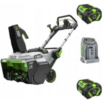 Ego Power+ SNT2124E-AP sada 56V – Zbozi.Blesk.cz