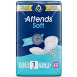 Attends Soft Mini 20 ks – Sleviste.cz