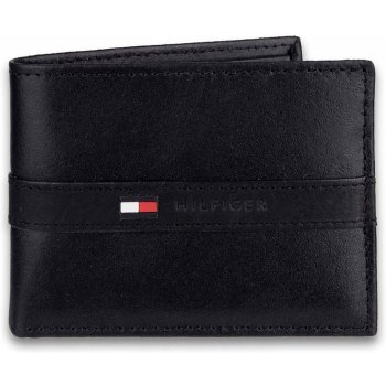 Tommy Hilfiger pánská kožená peněženka Slim od 1 299 Kč - Heureka.cz