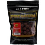 JET FISH Premium Classic Boilies 5kg 20mm Squid Krill – Hledejceny.cz