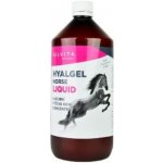 Silvita Hyalgel Horse Liquid 1 l – Hledejceny.cz