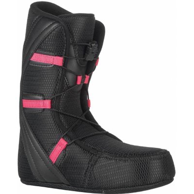 Gravity Vložky do bot black/pink – Hledejceny.cz