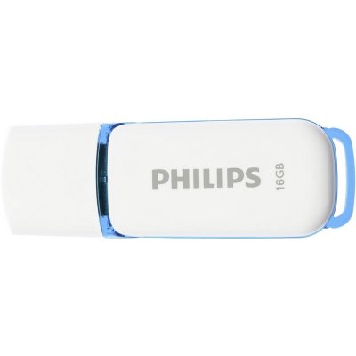 Philips SNOW 16GB FM16FD70B/00 – Zboží Živě