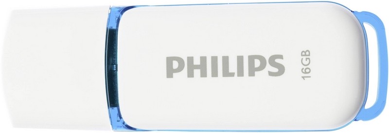 Philips SNOW 16GB FM16FD70B/00