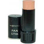 Max Factor Panstick Rich Creamy Foundation 60 Deep Olive 9 g – Zboží Dáma
