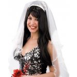 Toys Svatební závoj – Sleviste.cz