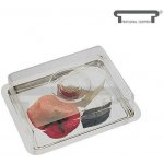 APS tác na servírovaní s poklopem 250x190x70mm – Zboží Dáma