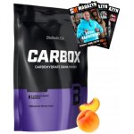 BioTechUSA CarboX 1000 g – Hledejceny.cz