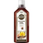 Canvit BARF Linseed Oil 0,5 l – Hledejceny.cz