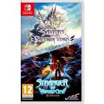 Saviors of Sapphire Wings & Stranger of Sword City Revisited – Zboží Mobilmania