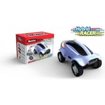 Modular Toys autíčko Hybrid Racer