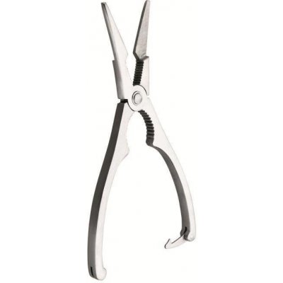 Nerezové kleště na mořské plody Ibili – Zboží Dáma