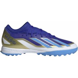 adidas X CRAZYFAST LEAGUE TF MESSI id0718