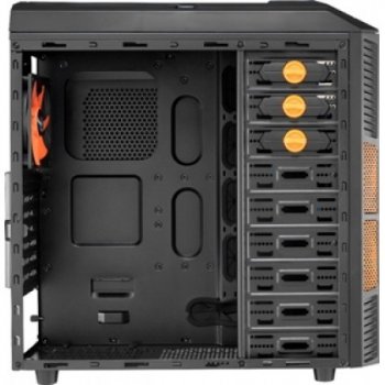 Aerocool XPredator X1