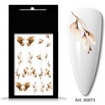BIO nails vodolepka 30073 květy – Hledejceny.cz
