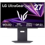 LG 27GX790A – Zboží Živě