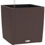 LECHUZA CUBICO COTTAGE Mokka 30 cm – Hledejceny.cz