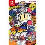 Super Bomberman R – Zboží Živě