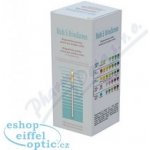 Multi 5 UrineScreen proužky diagnostické 100 ks – Zboží Dáma