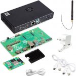 Raspberry Pi Compute Module 5 Development Kit (EU) – Zboží Živě