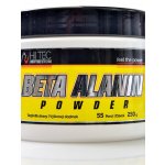 HiTec Nutrition Beta Alanin 250 g – Zboží Mobilmania