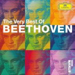 The Very Best of Beethoven CD – Hledejceny.cz