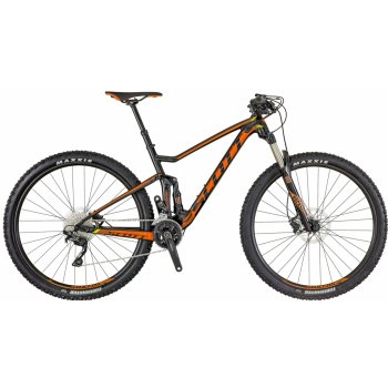 Scott Spark 960 2018