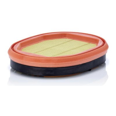 Filtr - sekundární vzduch MANN-FILTER CF 2864 – Hledejceny.cz