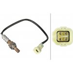 Lambda sonda HELLA 6PA 358 221-071